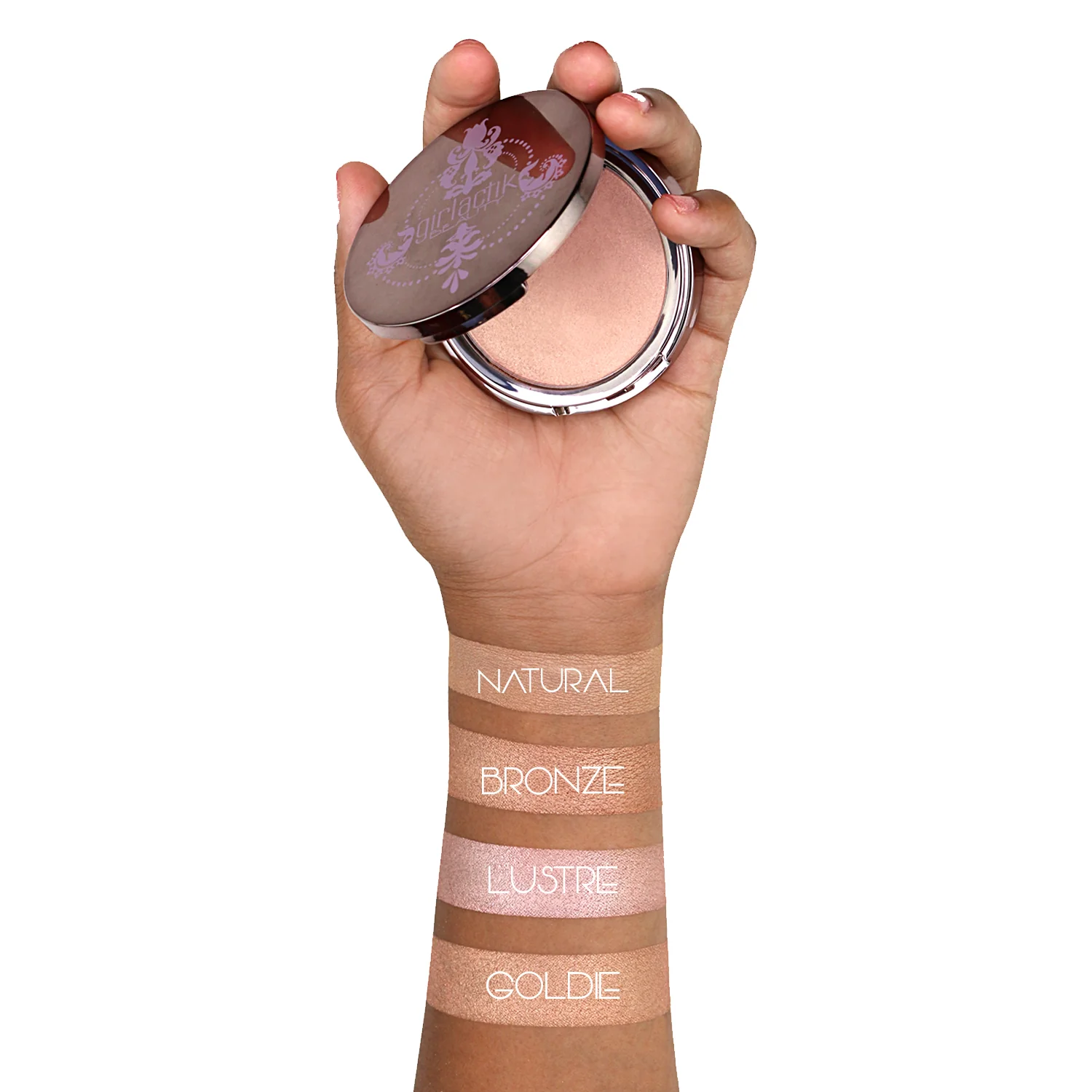 Girlactik Face Glow - Image 5