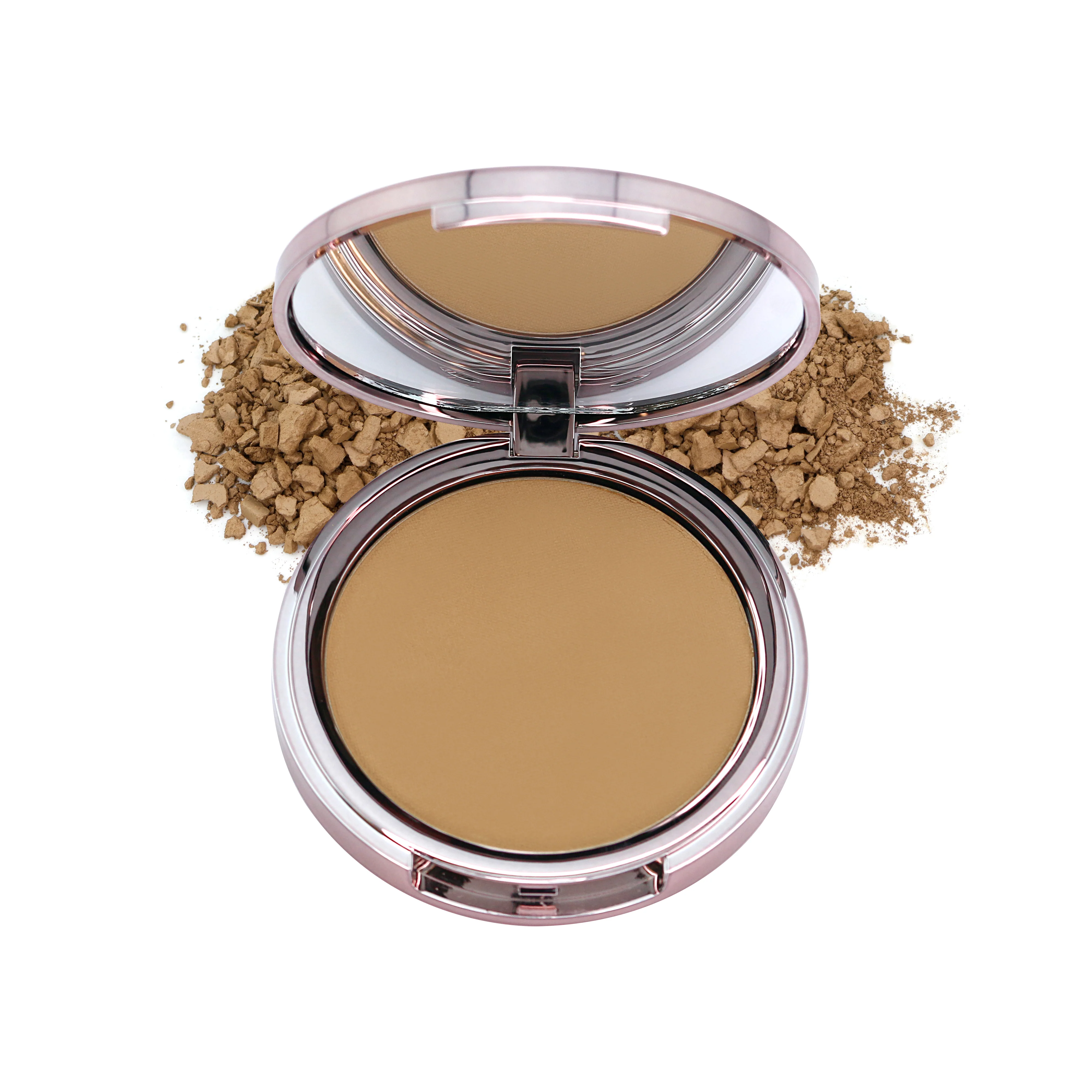 Girlactik Matte Bronzer - Image 3