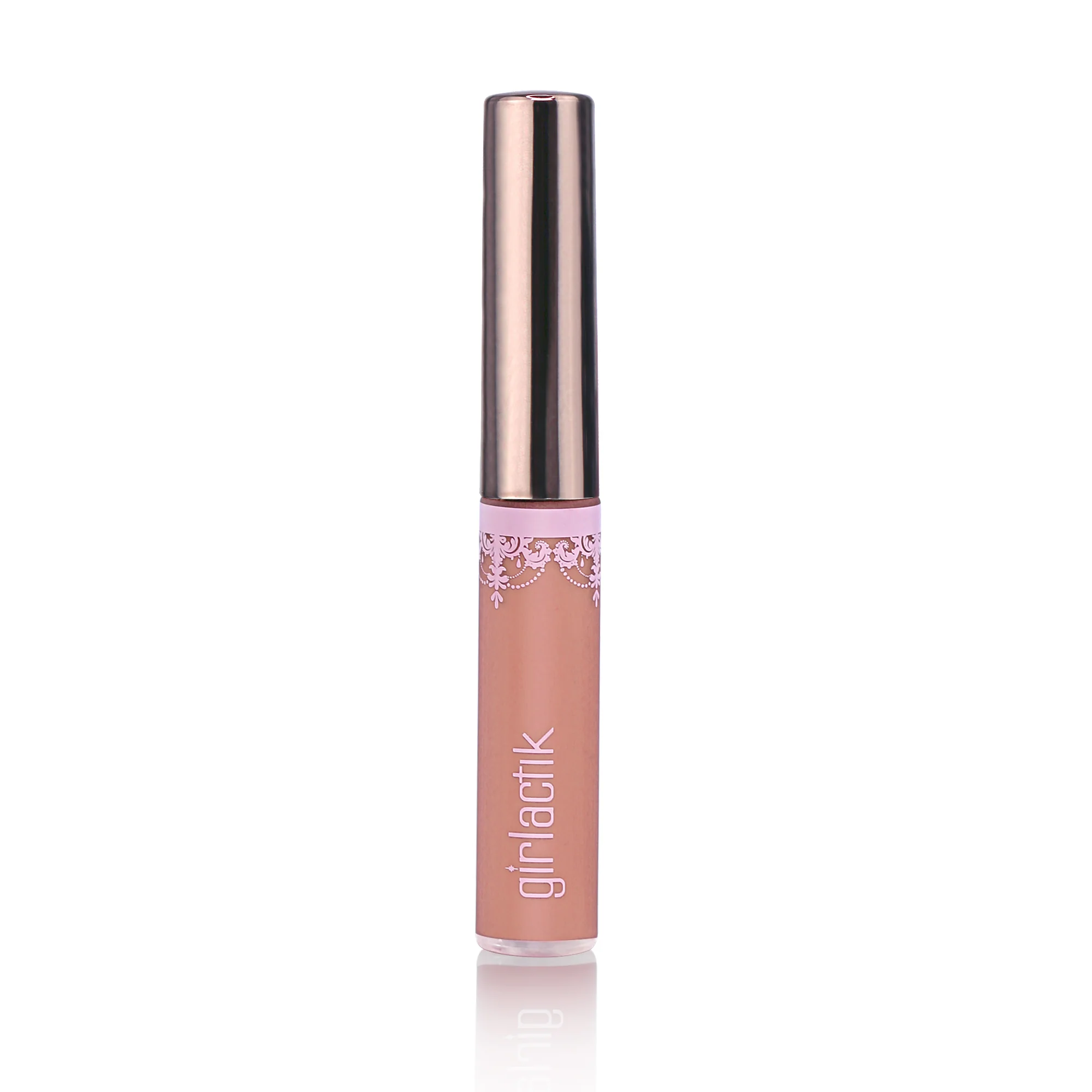 Girlactik long-lasting Matte Lip Paint - Mini - Image 11