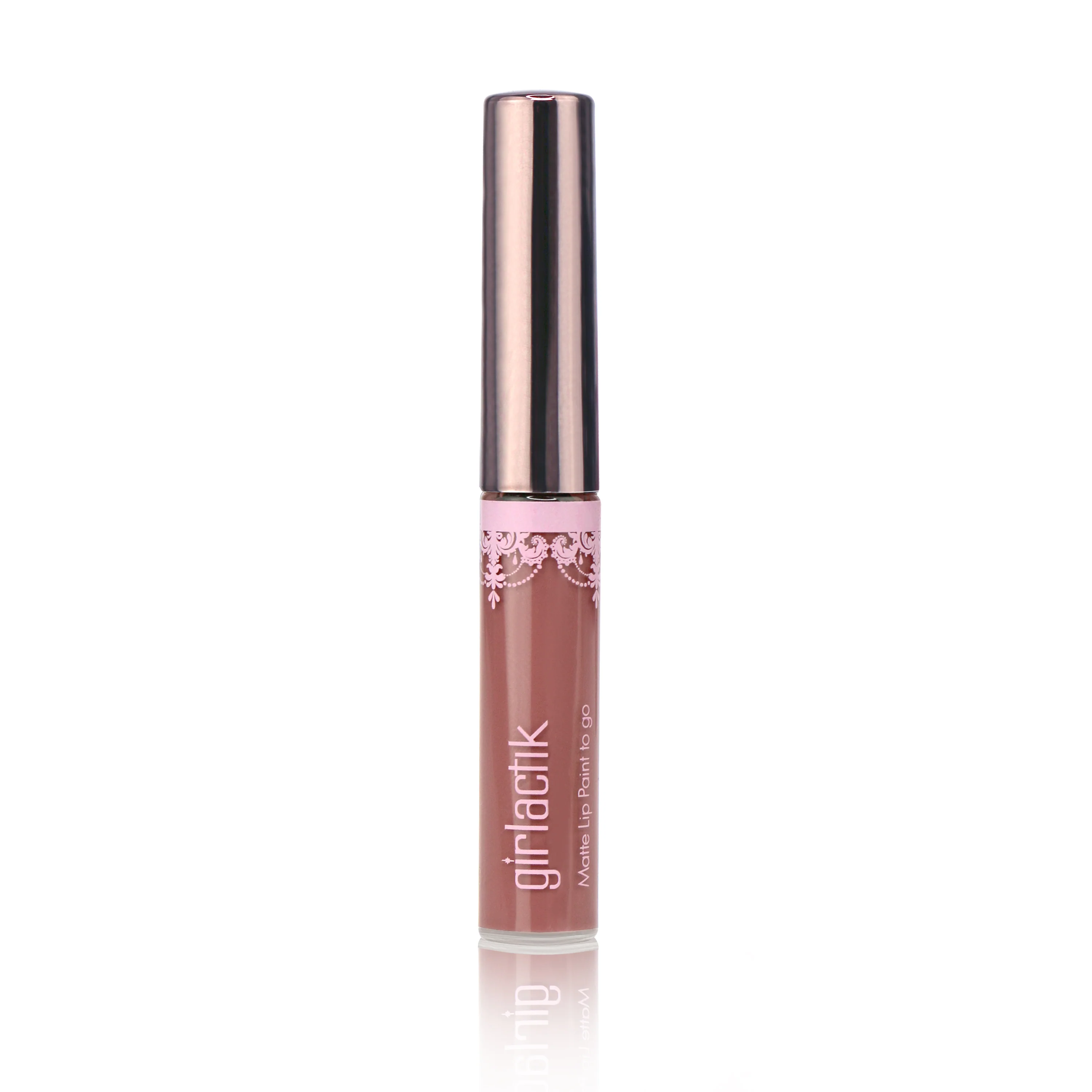 Girlactik long-lasting Matte Lip Paint - Mini - Image 14