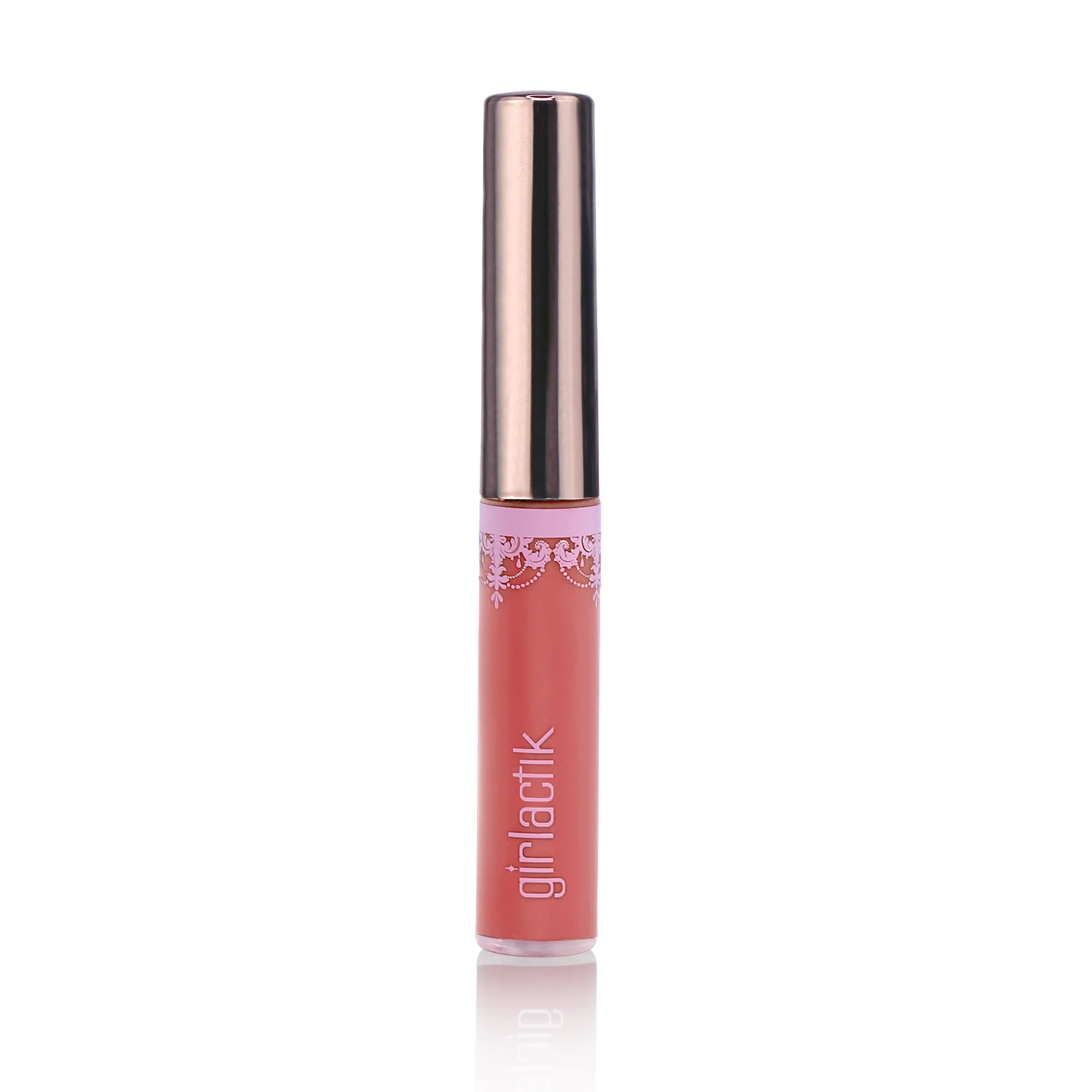 Girlactik long-lasting Matte Lip Paint - Mini - Image 15