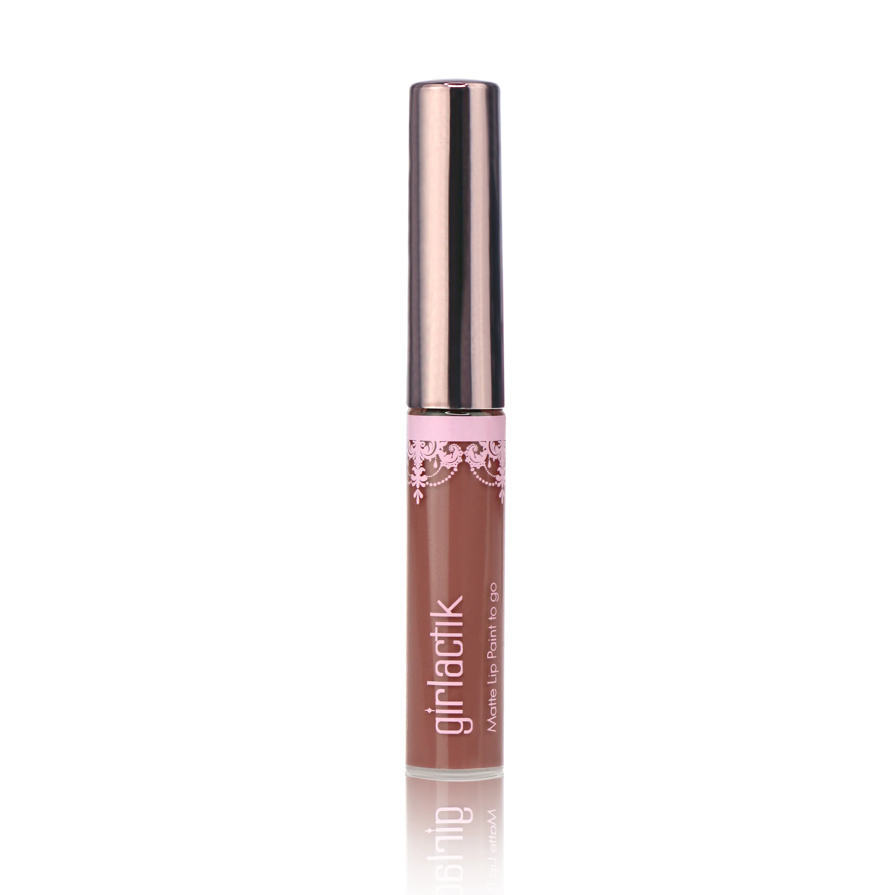 Girlactik long-lasting Matte Lip Paint - Mini - Image 16