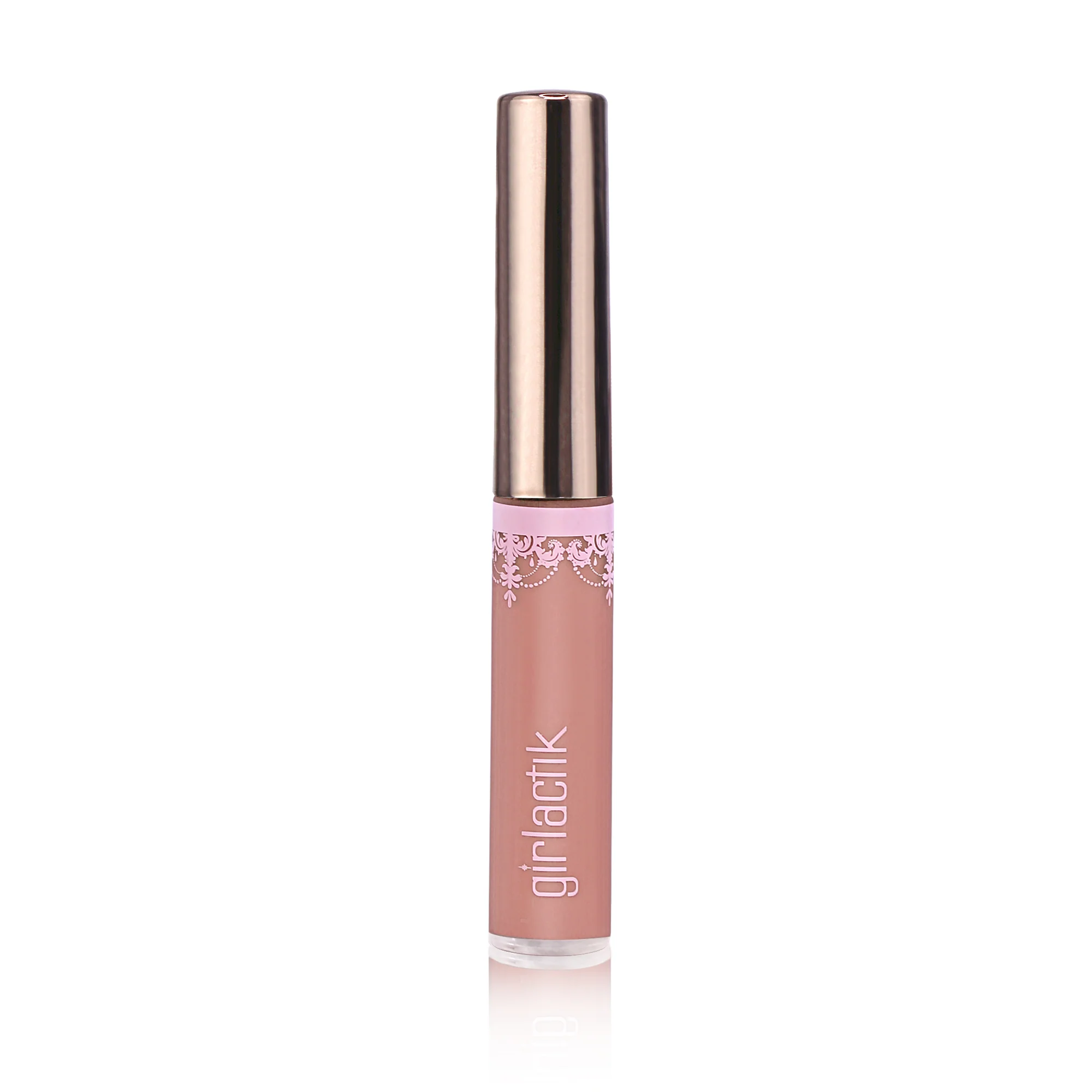Girlactik long-lasting Matte Lip Paint - Mini - Image 18