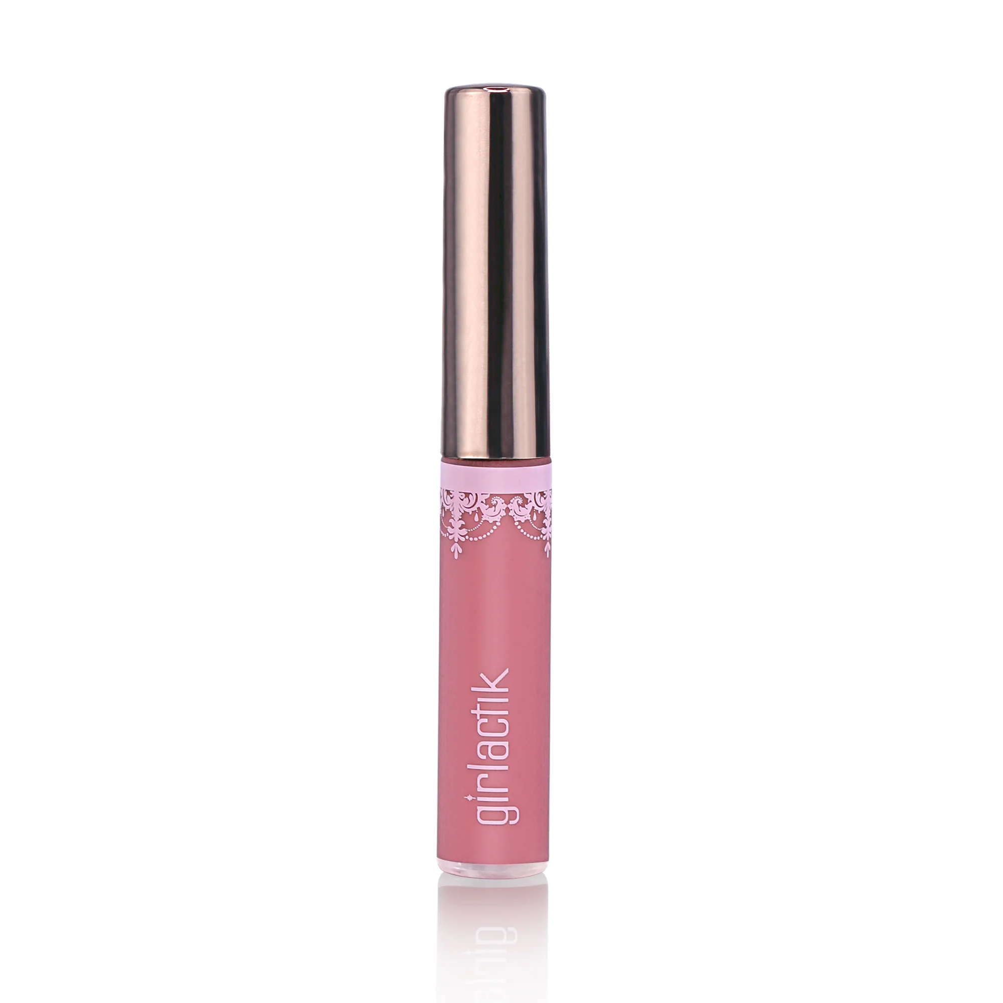 Girlactik long-lasting Matte Lip Paint - Mini - Image 19