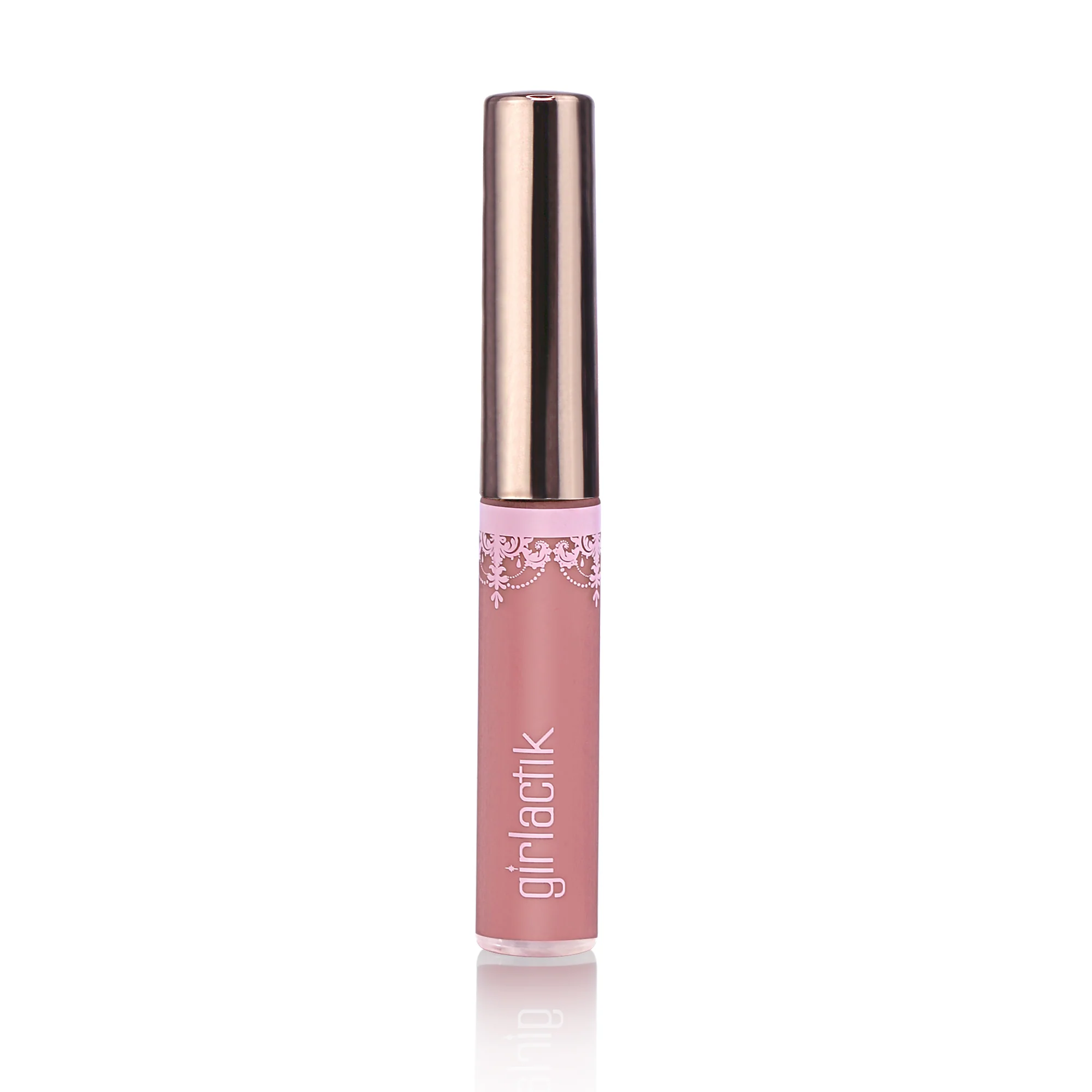 Girlactik long-lasting Matte Lip Paint - Mini - Image 21