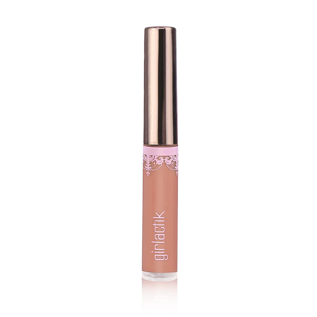 Girlactik long-lasting Matte Lip Paint - Mini - Image 6
