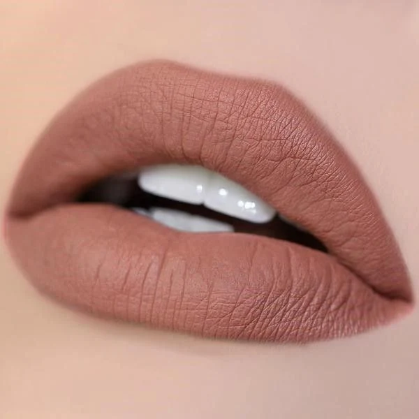 Girlactik Trio Mini Matte Lippies - Special Kit- Blossom / Sweet/ Stripped - Image 3