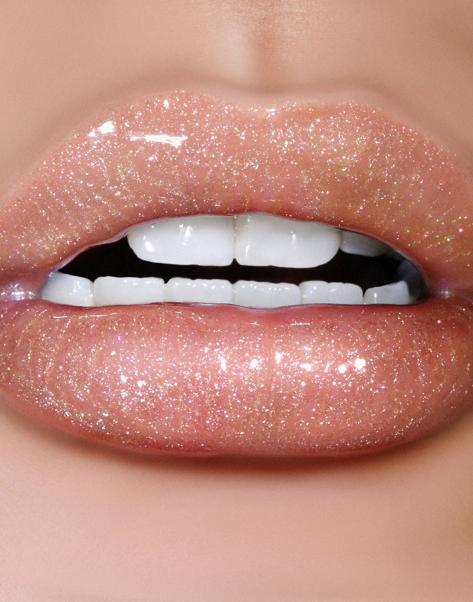Girlactik Lip Pearls Glosser-Glow - Image 11