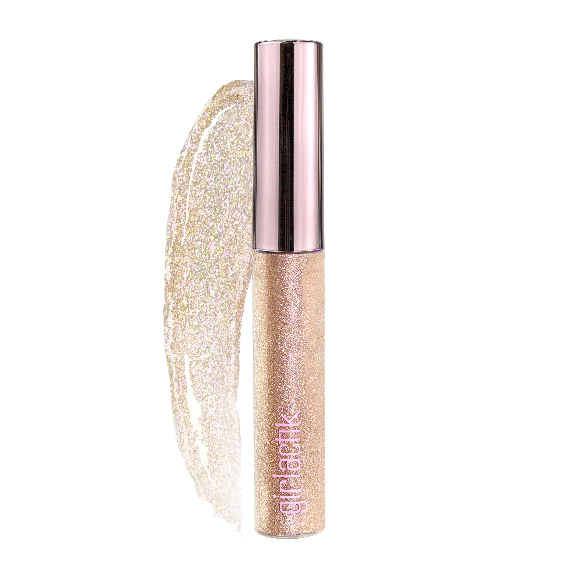 Girlactik Lip Pearls Glosser-Glow - Image 3