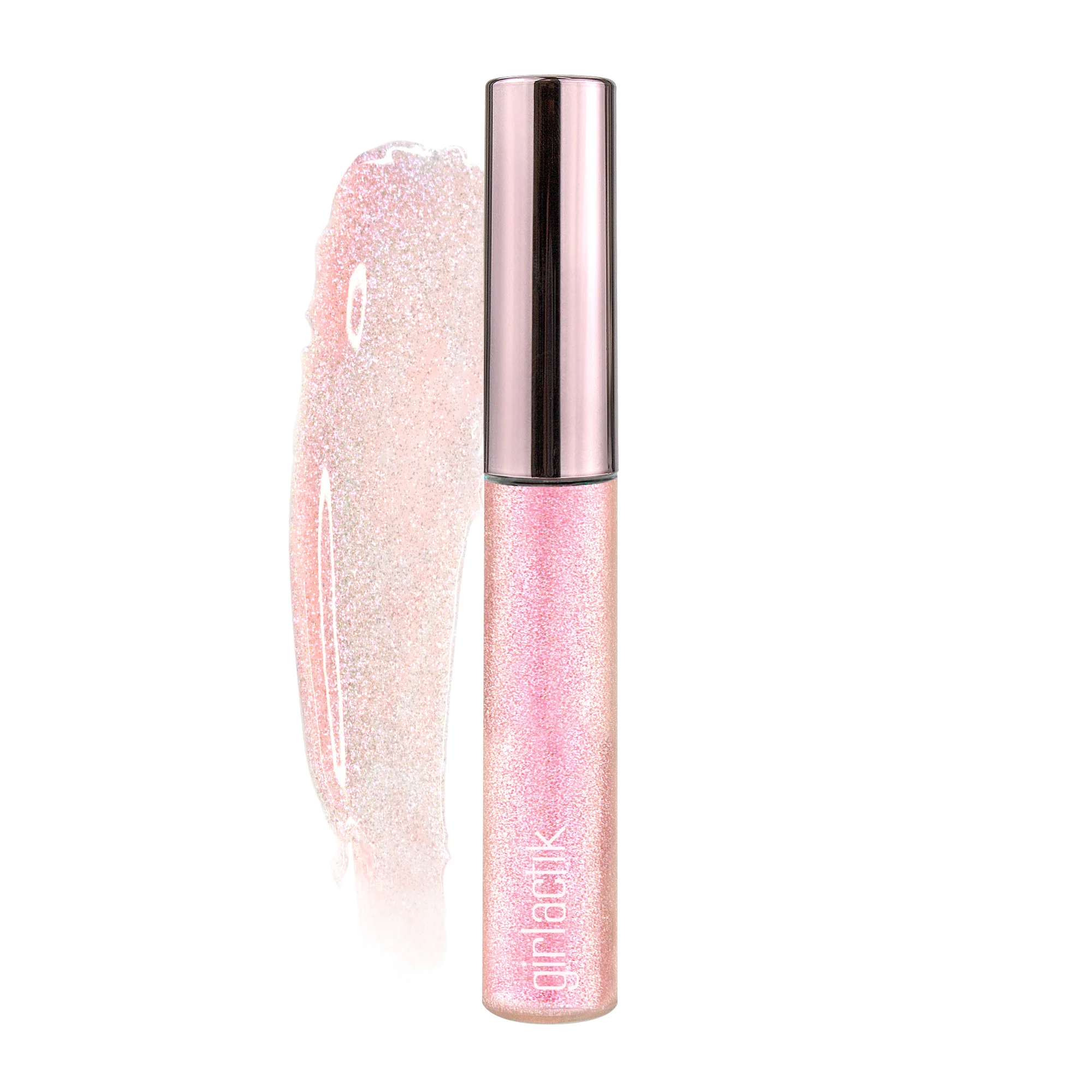 Girlactik Lip Pearls Glosser-Glow - Image 5