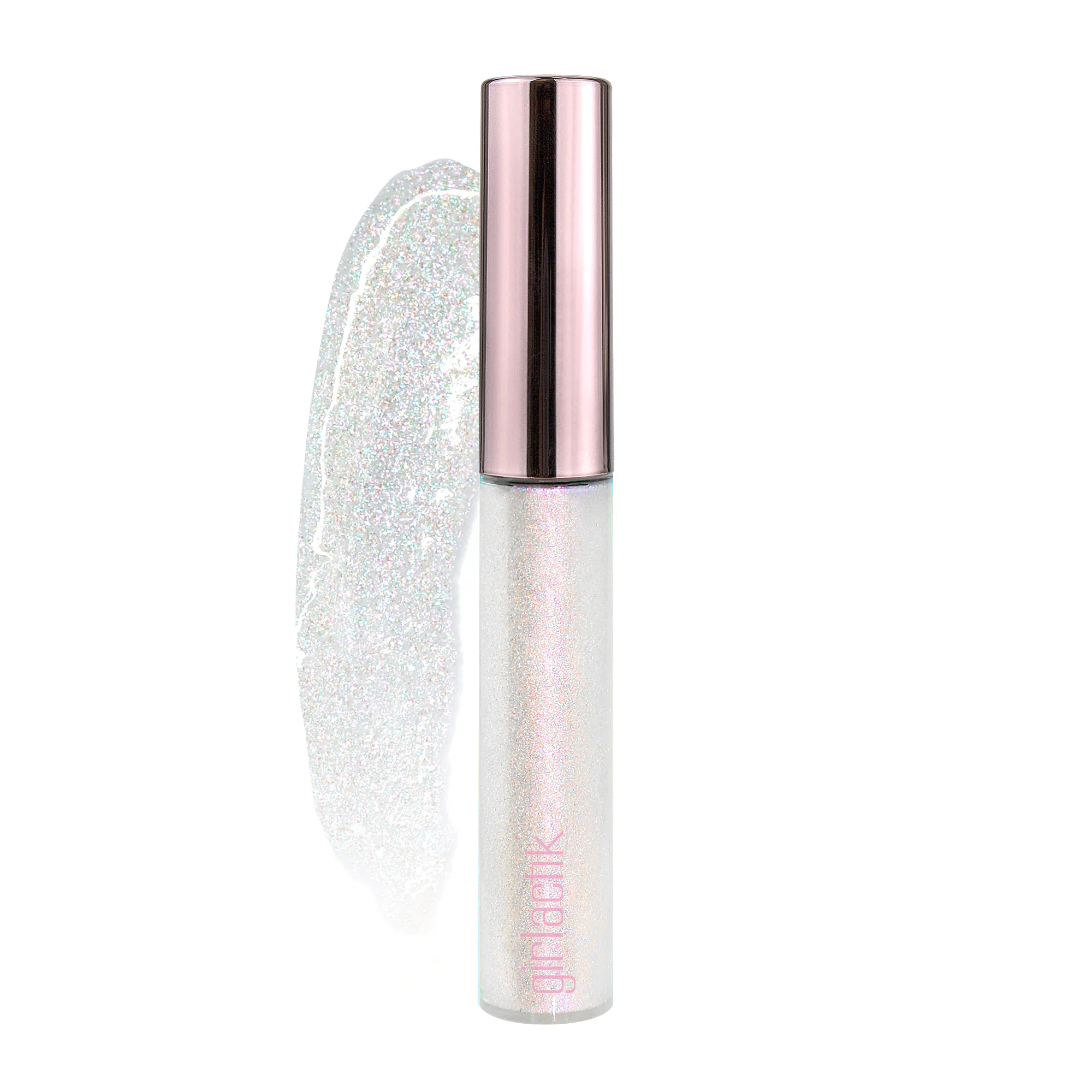 Girlactik Lip Pearls Glosser-Glow - Image 6