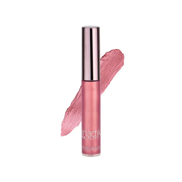 Girlactik Long Lasting Matte Lip Paint Liquid Lipstick - Image 20