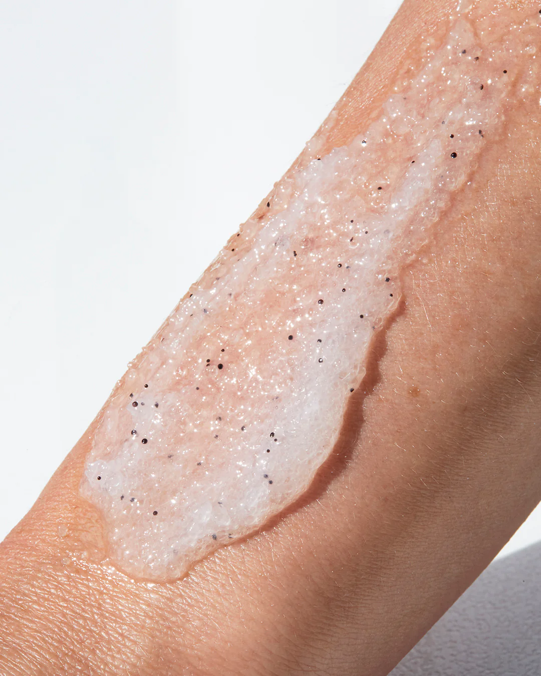 ZIAJA JEJU SOOTHING SUGAR BODY SCRUB 200ml - Image 3